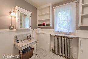 4brvictorian Mansionjust North of Downtown