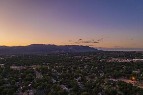 1BR Modern & Chic Bring Your Bikes and Dog!