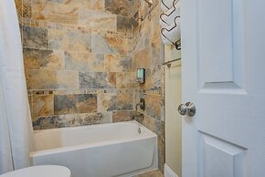 1BR Modern & Chic Bring Your Bikes and Dog!