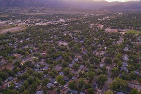 1BR Modern & Chic Bring Your Bikes and Dog!