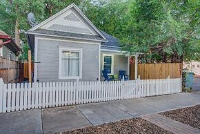 1BR Modern & Chic Bring Your Bikes and Dog!