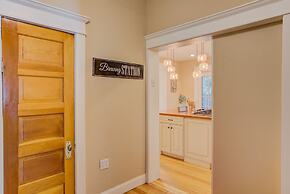 4BD Luxuryclose to Downtown3ba & Pet-friendly!!