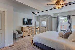 4BD Luxuryclose to Downtown3ba & Pet-friendly!!