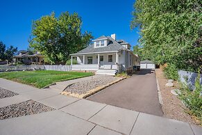 4BD Luxuryclose to Downtown3ba & Pet-friendly!!