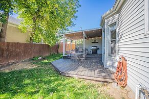 4BD Luxuryclose to Downtown3ba & Pet-friendly!!