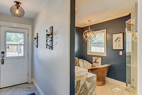 4BD Luxuryclose to Downtown3ba & Pet-friendly!!