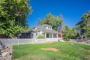 4BD Luxuryclose to Downtown3ba & Pet-friendly!!