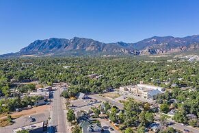 4BD Luxuryclose to Downtown3ba & Pet-friendly!!