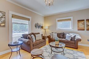 4BD Luxuryclose to Downtown3ba & Pet-friendly!!