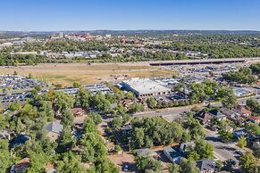 4BD Luxuryclose to Downtown3ba & Pet-friendly!!