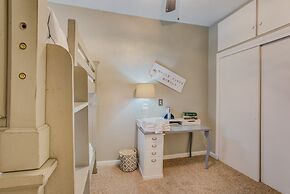 4BD Luxuryclose to Downtown3ba & Pet-friendly!!