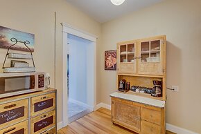 4BD Luxuryclose to Downtown3ba & Pet-friendly!!