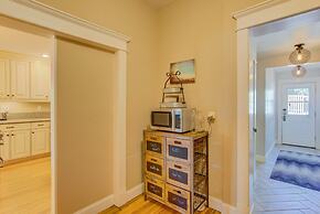 4BD Luxuryclose to Downtown3ba & Pet-friendly!!