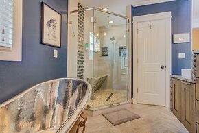 4BD Luxuryclose to Downtown3ba & Pet-friendly!!