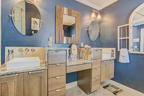 4BD Luxuryclose to Downtown3ba & Pet-friendly!!