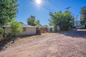 4BD Luxuryclose to Downtown3ba & Pet-friendly!!