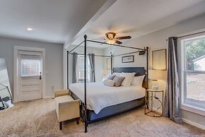 4BD Luxuryclose to Downtown3ba & Pet-friendly!!