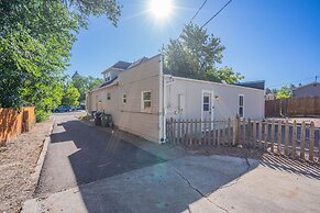 4BD Luxuryclose to Downtown3ba & Pet-friendly!!