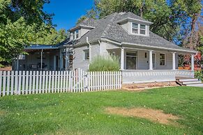 4BD Luxuryclose to Downtown3ba & Pet-friendly!!