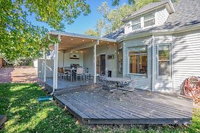 4BD Luxuryclose to Downtown3ba & Pet-friendly!!