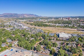 4BD Luxuryclose to Downtown3ba & Pet-friendly!!