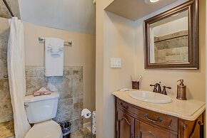 4BD Luxuryclose to Downtown3ba & Pet-friendly!!