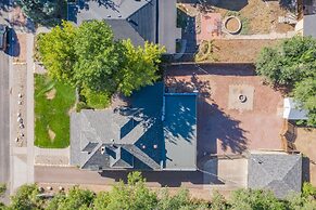 4BD Luxuryclose to Downtown3ba & Pet-friendly!!