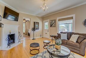 4BD Luxuryclose to Downtown3ba & Pet-friendly!!