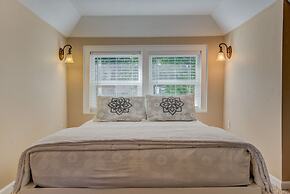 4BD Luxuryclose to Downtown3ba & Pet-friendly!!