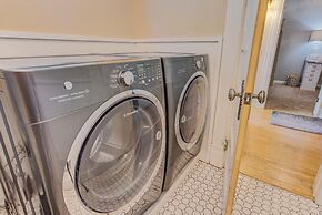 4BD Luxuryclose to Downtown3ba & Pet-friendly!!