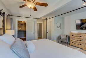 4BD Luxuryclose to Downtown3ba & Pet-friendly!!