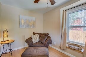 4BD Luxuryclose to Downtown3ba & Pet-friendly!!