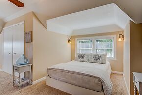 4BD Luxuryclose to Downtown3ba & Pet-friendly!!