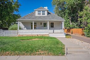 4BD Luxuryclose to Downtown3ba & Pet-friendly!!