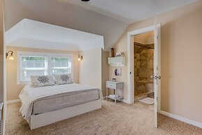 4BD Luxuryclose to Downtown3ba & Pet-friendly!!