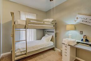 4BD Luxuryclose to Downtown3ba & Pet-friendly!!