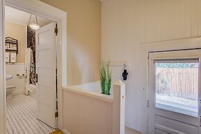 4BD Luxuryclose to Downtown3ba & Pet-friendly!!