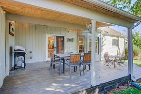 4BD Luxuryclose to Downtown3ba & Pet-friendly!!