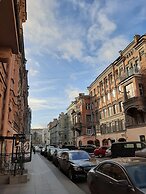 KLUKVA on Rubinshteina