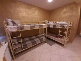 KLUKVA on Rubinshteina