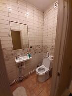 KLUKVA on Rubinshteina