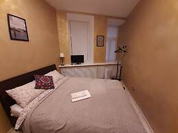 KLUKVA on Rubinshteina