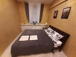 KLUKVA on Rubinshteina