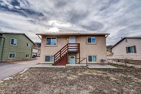 2BR Hikers Dream Red Rocks Dog-friendly!