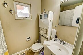 2BR Hikers Dream Red Rocks Dog-friendly!