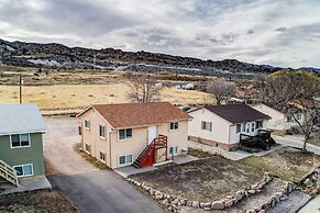 2BR Hikers Dream Red Rocks Dog-friendly!