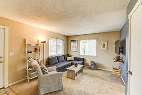 2BR Hikers Dream Red Rocks Dog-friendly!