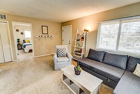 2BR Hikers Dream Red Rocks Dog-friendly!