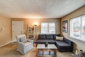 2BR Hikers Dream Red Rocks Dog-friendly!
