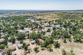 2BR Hikers Dream Red Rocks Dog-friendly!
